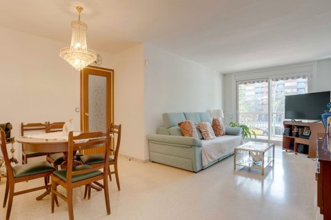 Квартира с 3 спальнями в Эшампле, Барселона, Каталония, Испания № 1993