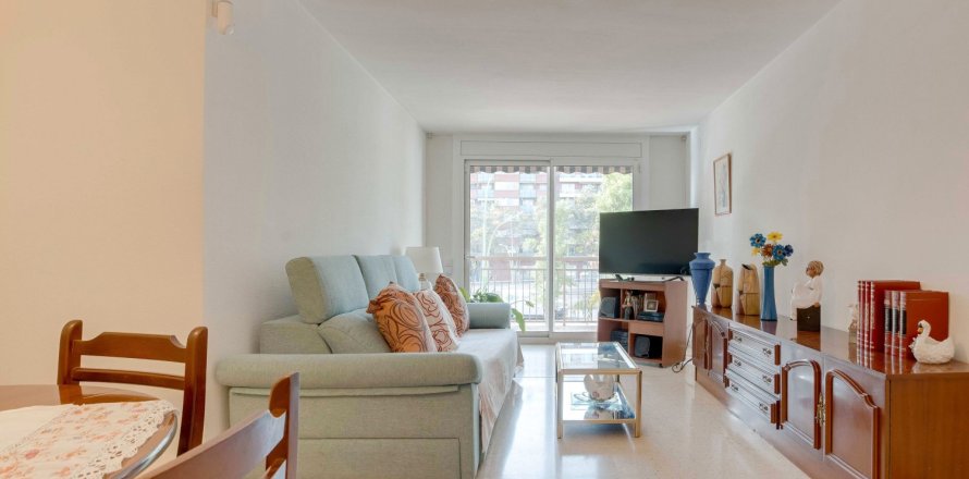 3 chambres apartment à vendre à Eixample, Barcelona, Catalonia, Spain № 1981