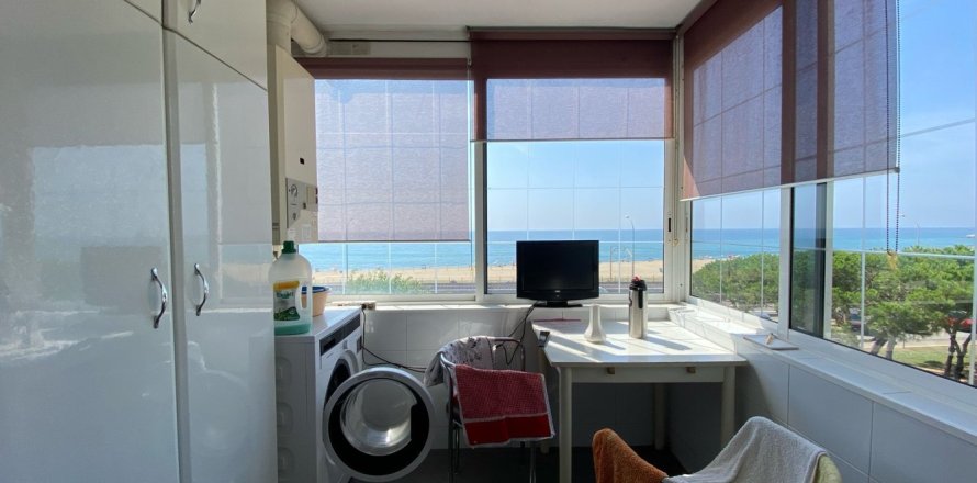 Квартира с 3 спальнями в Премии де Мар, Барселона, Каталония, Испания № 1982