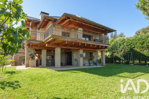 6 bedrooms house for sale in Castellterçol, Barcelona, Catalonia, Spain № 4753 - photo 30