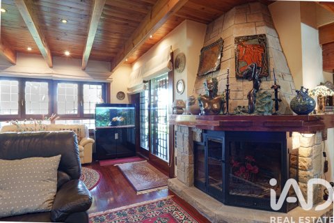 6 bedrooms house for sale in Castellterçol, Barcelona, Catalonia, Spain № 4753 - photo 21