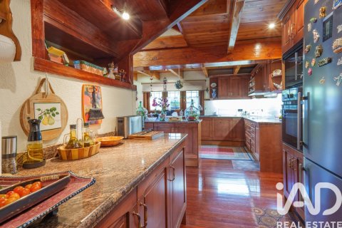 6 bedrooms house for sale in Castellterçol, Barcelona, Catalonia, Spain № 4753 - photo 25