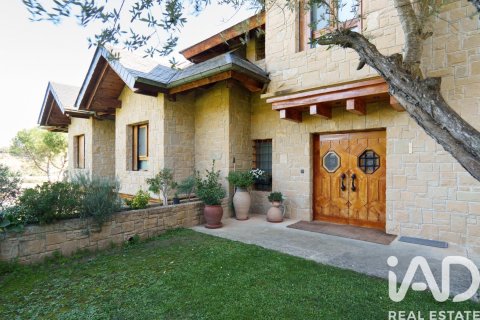 6 bedrooms house for sale in Castellterçol, Barcelona, Catalonia, Spain № 4753 - photo 2