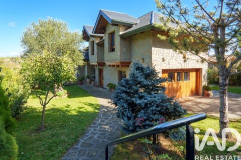 6 bedrooms house for sale in Castellterçol, Barcelona, Catalonia, Spain № 4753