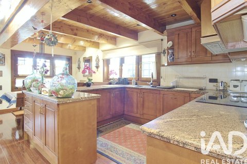 6 bedrooms house for sale in Castellterçol, Barcelona, Catalonia, Spain № 4753 - photo 23