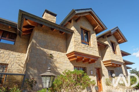 6 bedrooms house for sale in Castellterçol, Barcelona, Catalonia, Spain № 4753 - photo 27