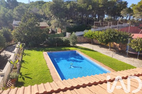 5 bedrooms house for sale in La Bisbal Del Penedes, Tarragona, Catalonia, Spain № 4756 - photo 27