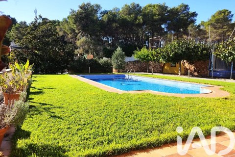 5 bedrooms house for sale in La Bisbal Del Penedes, Tarragona, Catalonia, Spain № 4756 - photo 4