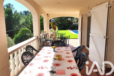 5 bedrooms house for sale in La Bisbal Del Penedes, Tarragona, Catalonia, Spain № 4756 - photo 7