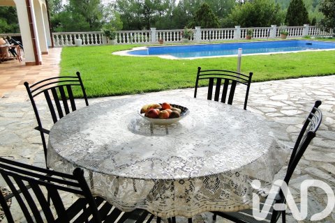 5 bedrooms house for sale in La Bisbal Del Penedes, Tarragona, Catalonia, Spain № 4756 - photo 30