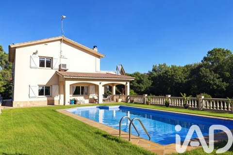 5 bedrooms house for sale in La Bisbal Del Penedes, Tarragona, Catalonia, Spain № 4756