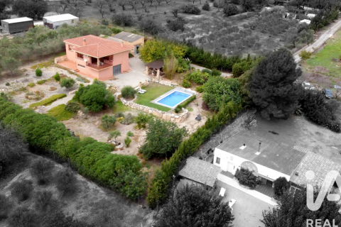 3 bedrooms house for sale in Valls, Tarragona, Catalonia, Spain № 4752 - photo 29