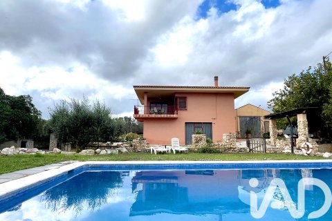 3 bedrooms house for sale in Valls, Tarragona, Catalonia, Spain № 4752