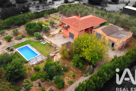 3 bedrooms house for sale in Valls, Tarragona, Catalonia, Spain № 4752 - photo 4