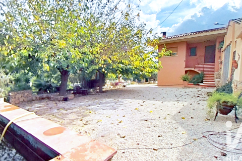 3 bedrooms house for sale in Valls, Tarragona, Catalonia, Spain № 4752 - photo 6