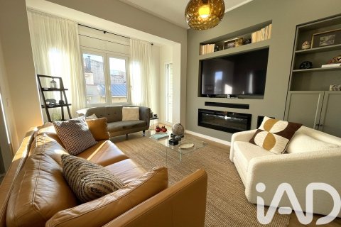 5 bedrooms apartment for sale in Girona, Catalonia, Spain № 4755