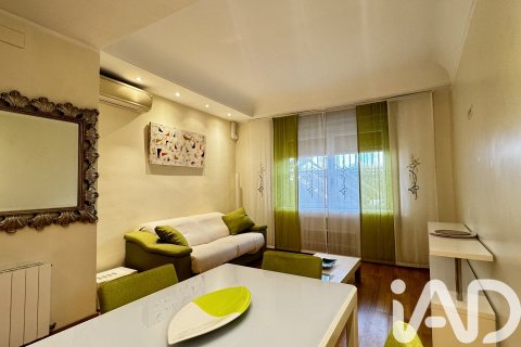 1 bedroom apartment for sale in Barcelona, Catalonia, Spain № 4750 - photo 23