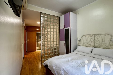 1 bedroom apartment for sale in Barcelona, Catalonia, Spain № 4750 - photo 21