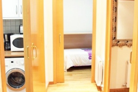 1 bedroom apartment for sale in Barcelona, Catalonia, Spain № 4750 - photo 10