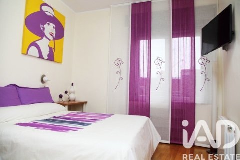 1 bedroom apartment for sale in Barcelona, Catalonia, Spain № 4750 - photo 12