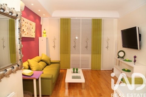 1 bedroom apartment for sale in Barcelona, Catalonia, Spain № 4750 - photo 4