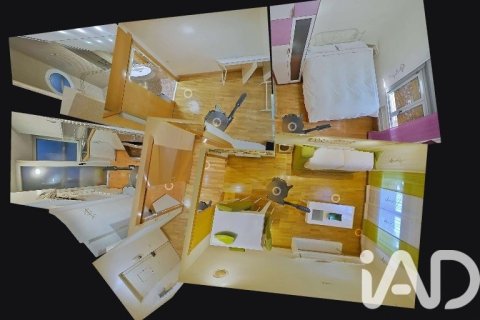 1 bedroom apartment for sale in Barcelona, Catalonia, Spain № 4750 - photo 25