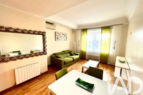 1 bedroom apartment for sale in Barcelona, Catalonia, Spain № 4750 - photo 5