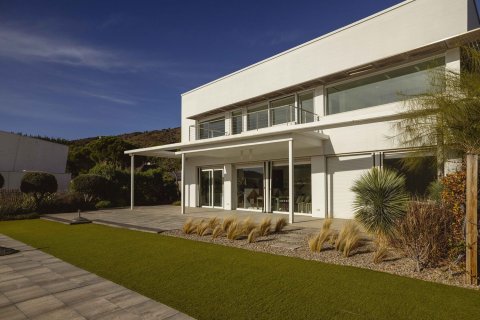 Сasa de 6 dormitorios en venta en Sitges, Barcelona, Cataluña, Spain № 7089 - foto 22