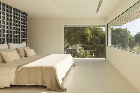 Сasa de 6 dormitorios en venta en Sitges, Barcelona, Cataluña, Spain № 7089 - foto 16