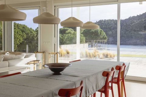 Сasa de 6 dormitorios en venta en Sitges, Barcelona, Cataluña, Spain № 7089 - foto 26