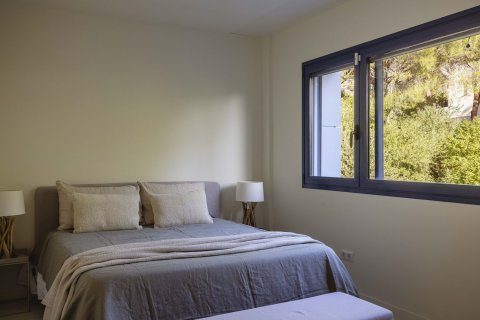 Сasa de 6 dormitorios en venta en Sitges, Barcelona, Cataluña, Spain № 7089 - foto 8