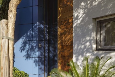 Сasa de 6 dormitorios en venta en Sitges, Barcelona, Cataluña, Spain № 7089 - foto 4