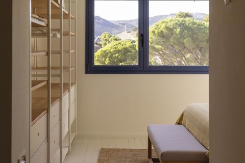 Сasa de 6 dormitorios en venta en Sitges, Barcelona, Cataluña, Spain № 7089 - foto 10