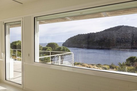 Сasa de 6 dormitorios en venta en Sitges, Barcelona, Cataluña, Spain № 7089 - foto 19