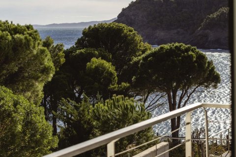 Сasa de 6 dormitorios en venta en Sitges, Barcelona, Cataluña, Spain № 7089 - foto 15