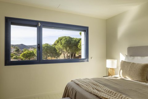 Сasa de 6 dormitorios en venta en Sitges, Barcelona, Cataluña, Spain № 7089 - foto 12