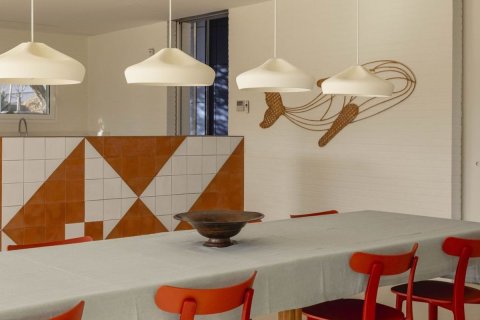 Сasa de 6 dormitorios en venta en Sitges, Barcelona, Cataluña, Spain № 7089 - foto 5