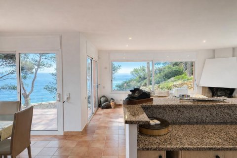 4 bedrooms house for sale in Begur, Girona, Catalonia, Spain № 7088 - photo 3