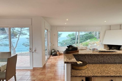 4 bedrooms house for sale in Begur, Girona, Catalonia, Spain № 7088 - photo 5