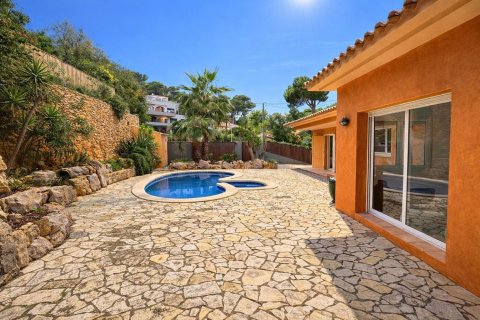 4 bedrooms house for sale in Begur, Girona, Catalonia, Spain № 7088 - photo 25