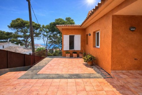 4 bedrooms house for sale in Begur, Girona, Catalonia, Spain № 7088 - photo 22