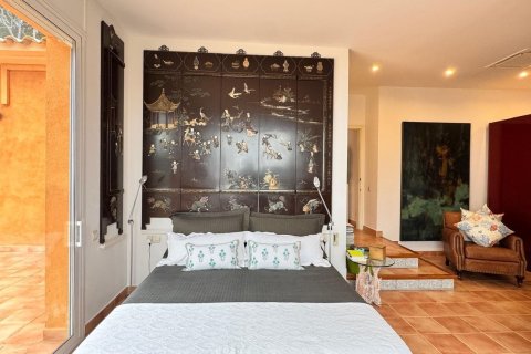 4 bedrooms house for sale in Begur, Girona, Catalonia, Spain № 7088 - photo 13