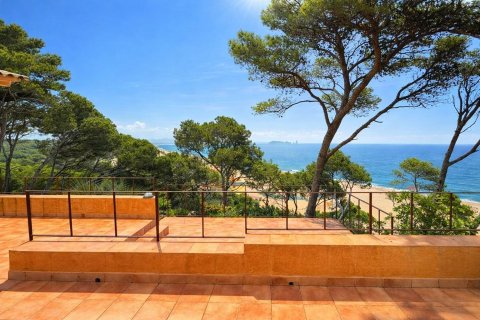 4 bedrooms house for sale in Begur, Girona, Catalonia, Spain № 7088 - photo 28