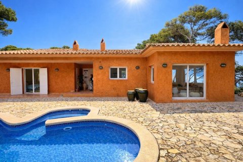 4 bedrooms house for sale in Begur, Girona, Catalonia, Spain № 7088 - photo 27