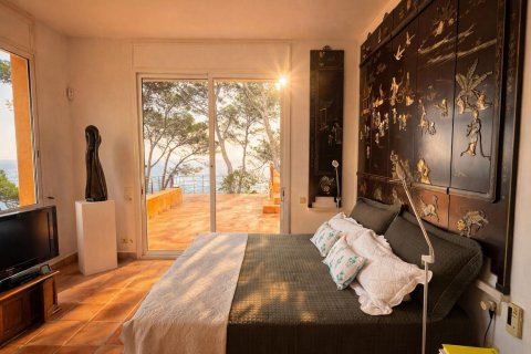 4 bedrooms house for sale in Begur, Girona, Catalonia, Spain № 7088 - photo 16
