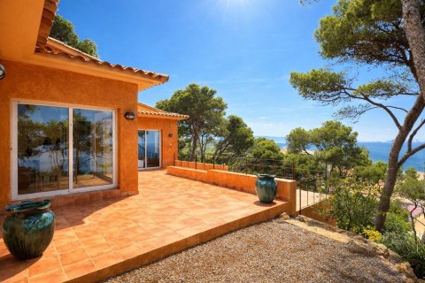 4 bedrooms house for sale in Begur, Girona, Catalonia, Spain № 7088 - photo 29
