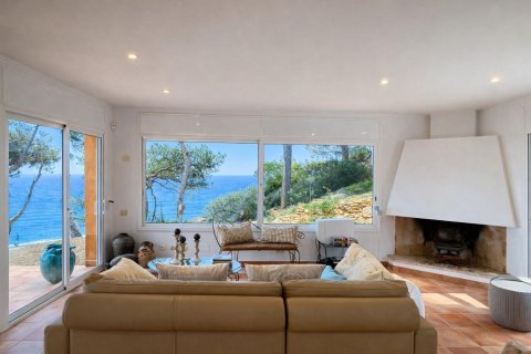 4 bedrooms house for sale in Begur, Girona, Catalonia, Spain № 7088 - photo 7