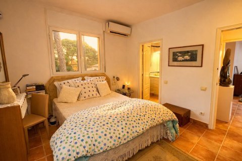 4 bedrooms house for sale in Begur, Girona, Catalonia, Spain № 7088 - photo 15