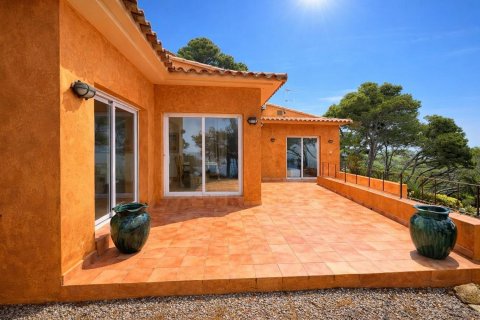 4 bedrooms house for sale in Begur, Girona, Catalonia, Spain № 7088 - photo 26
