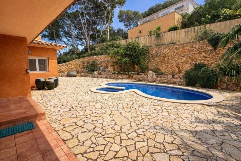 4 bedrooms house for sale in Begur, Girona, Catalonia, Spain № 7088 - photo 21